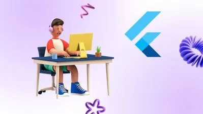Master Flutter State Management with Riverpod Pro  

