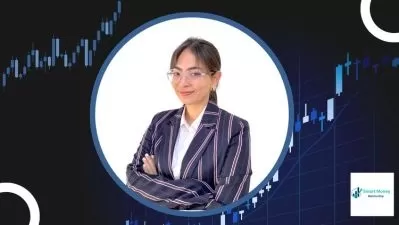 Master Forex Trading: Smart Money Pro Strategy 2024  

