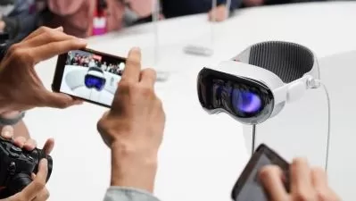 Master AR Development: Build Interactive Apps with Unity Pro  

