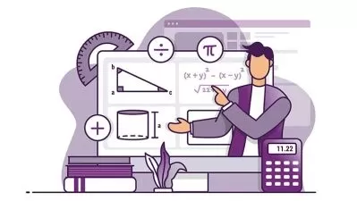 Master GCSE Maths: Ultimate 2024 Revision & Exam Success  

