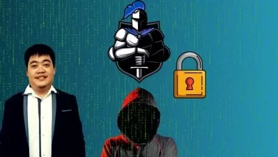 Master Ethical Hacking & Cybersecurity with AI - 2024 Pro Guide