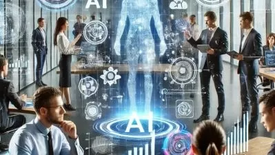 Master Generative AI for Leaders: 2024 Pro Course

