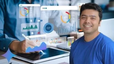 Master Google Gemini: AI-Powered Marketing Pro 2024  

