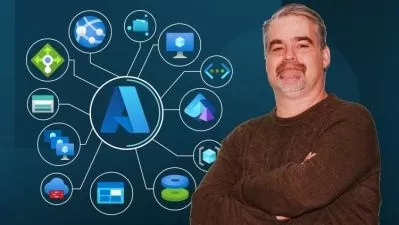 Master Azure Skills: Ultimate Hands-On Lab Course 2024  

