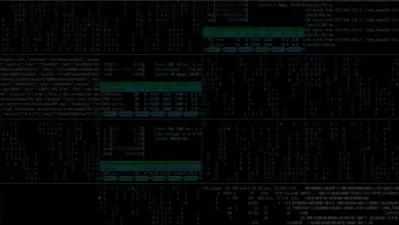 Ultimate VEX Programming in Houdini for Beginners 2024  

