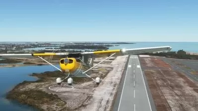 Master Cessna 172 Procedures in MSFS - Ultimate Guide  

