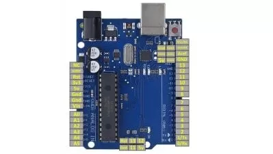 Ultimate Arduino UNO Masterclass: Coding & Sensors 2024  

