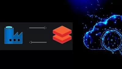 Master Azure Data Factory & Databricks: 15+ Real-World Projects  

