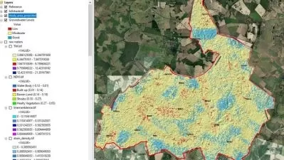 Master GIS Groundwater Mapping: Complete 2024 Pro Guide  

