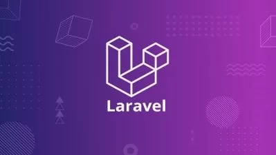 Ultimate Laravel Pro 2024: Master MVC, APIs & E-Commerce  

