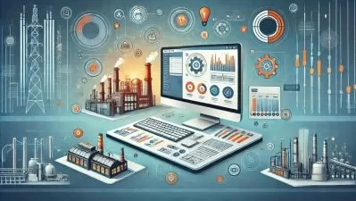 Master FUXA SCADA: Complete Automation Guide 2024  

