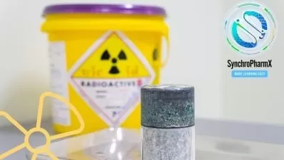Ultimate Guide to Radiopharmaceuticals: SPECT & PET Mastery  

