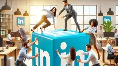 Master LinkedIn: Ultimate Growth & Branding Guide  

