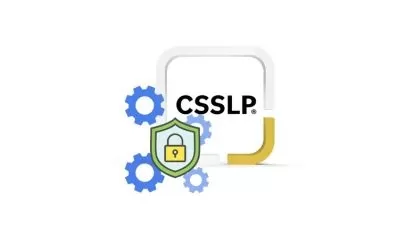 Master CSSLP: Ultimate Secure Software Development Guide  

