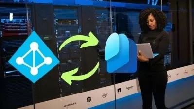 Ultimate Azure AD Connect Mastery: 2024 Pro Guide  

