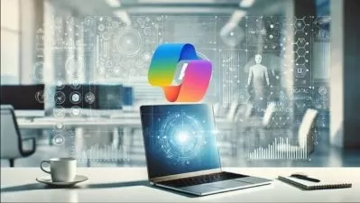 Master Copilot for Windows 365: AI Productivity Pro 2024  

