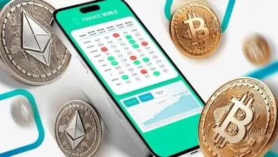 Master Crypto Trading: Pro Strategies 2024  

