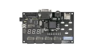 Master Digital Arithmetic: Complete FPGA Design Guide 2024  


