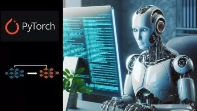 Master Generative AI with PyTorch: Build GANs Like a Pro  

