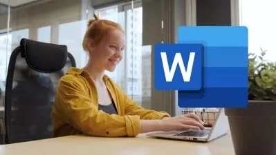 Master Microsoft Word: Complete 2024 Pro Guide  

