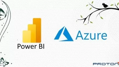 Master Power BI 2024: Data Analysis & Visualization Pro  

