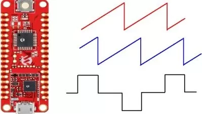 Master PIC32CM MC: Power Electronics Firmware Pro Course  

