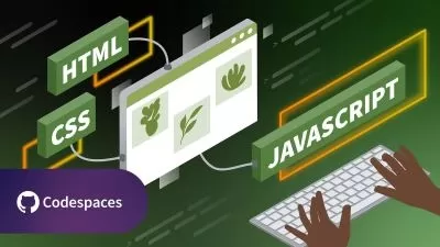 Master Web Development: HTML, CSS & JavaScript Pro Guide  

