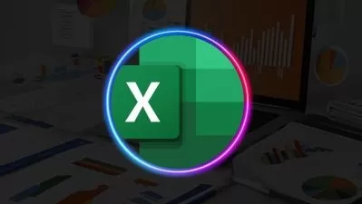 Master Excel 2024: Complete Beginner to Pro Course  

