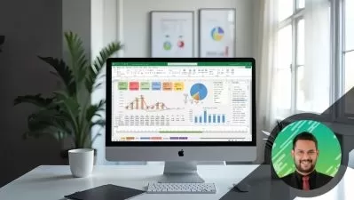 Master Excel Pivot Tables: Complete 2024 Data Analysis Guide  

