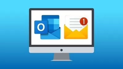 Master Outlook 365: Boost Productivity Like a Pro  

