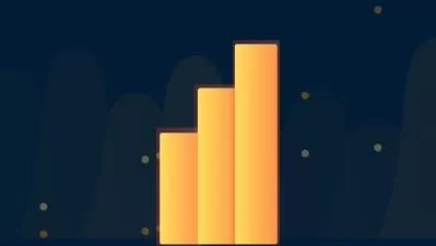 Master Power BI: Complete Data Analysis & Dashboard Pro 2024  

