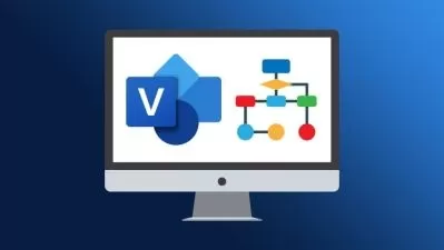 Master Visio 365: Ultimate Diagramming Pro Course  

