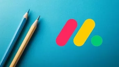Monday MasterClass: Ultimate Project Management with Monday.com  

