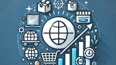 Master Dropshipping 2024: Build & Scale Your Profitable Store  

