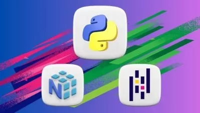 Master Data Analysis with Python: Complete 2024 Guide  

