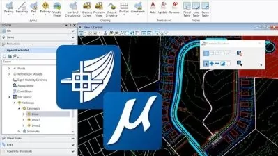 Master OpenSite Designer: AI Terrain Design Pro  

