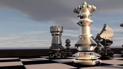 Master Attacking Chess: Ultimate Guide to Crushing Opponents  

