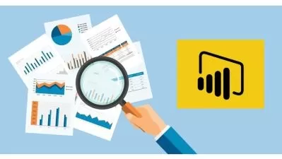 Master Power BI: Profit & Loss Analysis Pro 2024  

