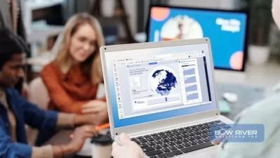 Master Power BI: Data Analysis & Visualization Pro  

