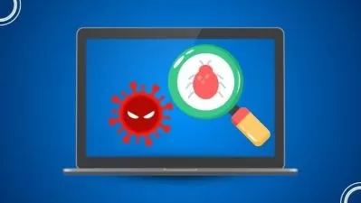 Ultimate Malware Analysis Mastery: Beginner to Pro 2024  

