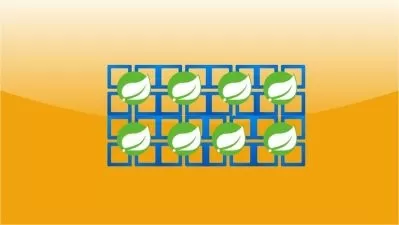 SpringBoot Microservices Mastery: Build RESTful APIs Like a Pro  

