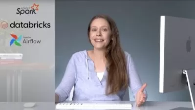 Master Data Engineering with Prophecy: Spark & Databricks Pro

