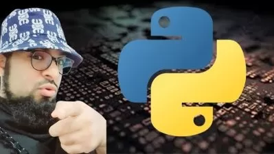 Master Python Basics Fast: 1-Hour Crash Course for Beginners  

