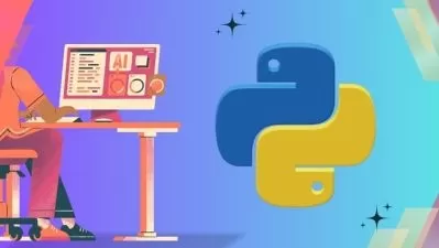 Ultimate Python Pro: Complete Web Programming Mastery 2024  

