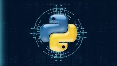 Master Python Programming: Complete 2024 Beginner to Pro Guide  

