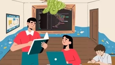 Master Python with Flask: Complete 2024 Web Dev Guide  

