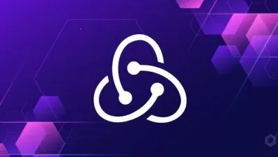Master Redux Pro 2024: State, Auth & Firebase with TS  

