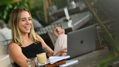 Master Remote Work: Ultimate Guide to Landing Your Dream Job  

