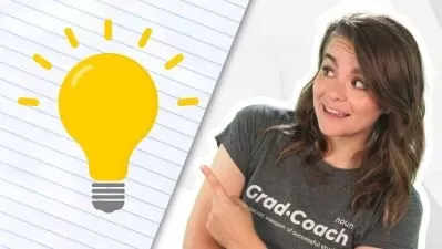 Ultimate Research Topic Masterclass: Find Your Perfect Study  

