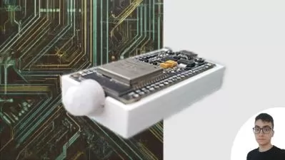 Ultimate ESP32 DIY Security System: Pro Guide 2024  

